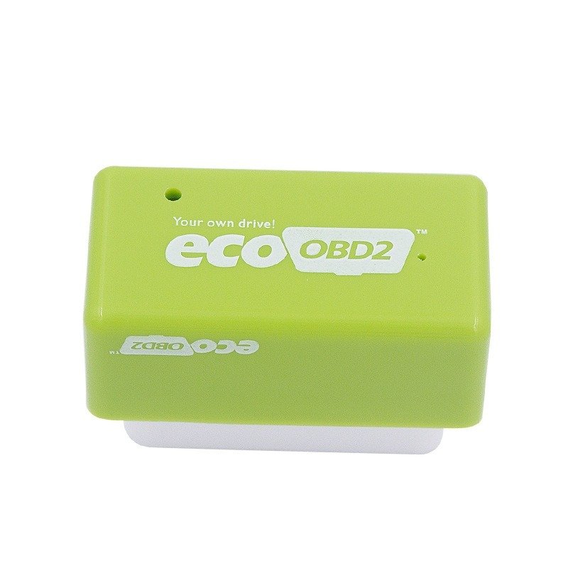 LifeGauge Tank Saver fuel-saving OBD-II device